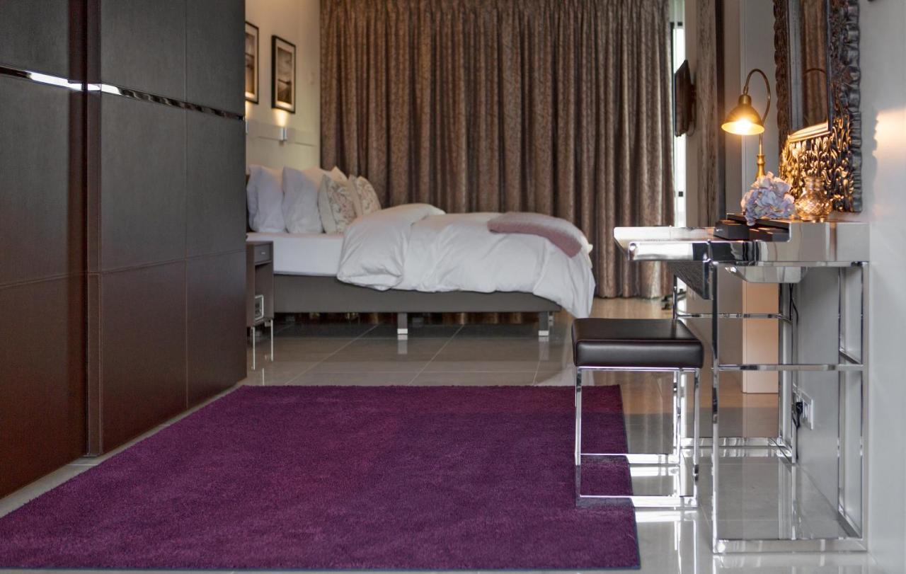 Black Pearl Apartment Hotel Reykjavík Eksteriør billede