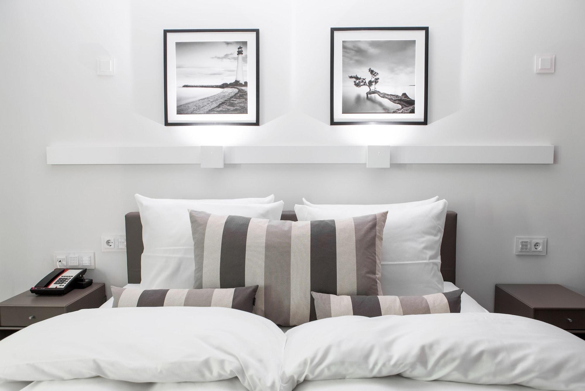 Black Pearl Apartment Hotel Reykjavík Eksteriør billede