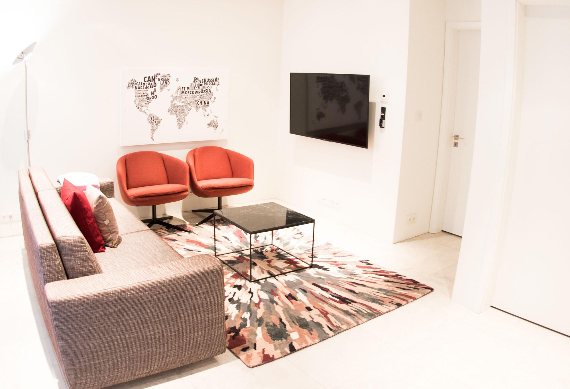 Black Pearl Apartment Hotel Reykjavík Eksteriør billede