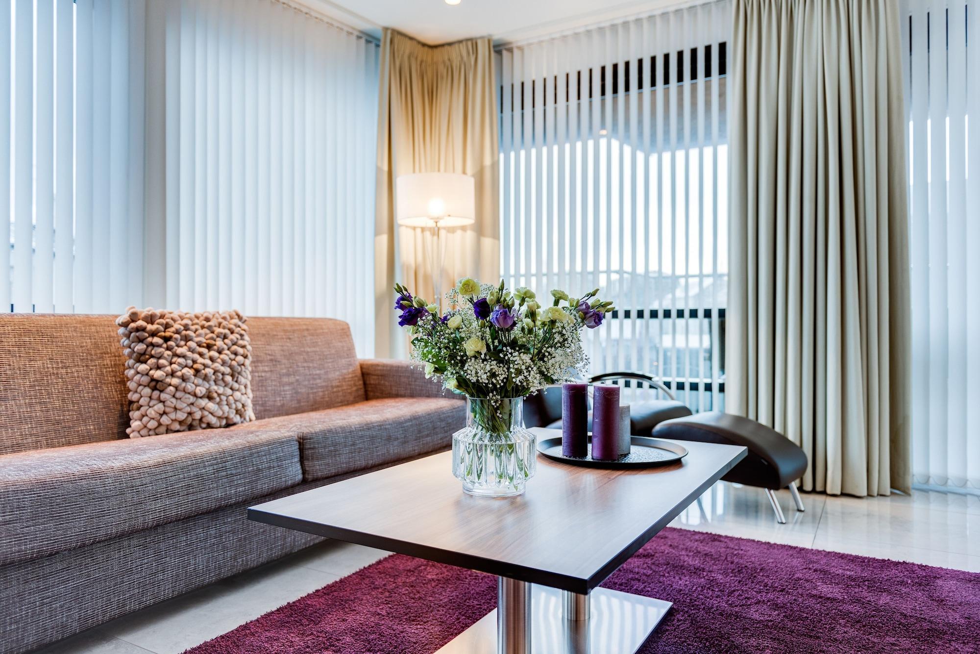Black Pearl Apartment Hotel Reykjavík Eksteriør billede