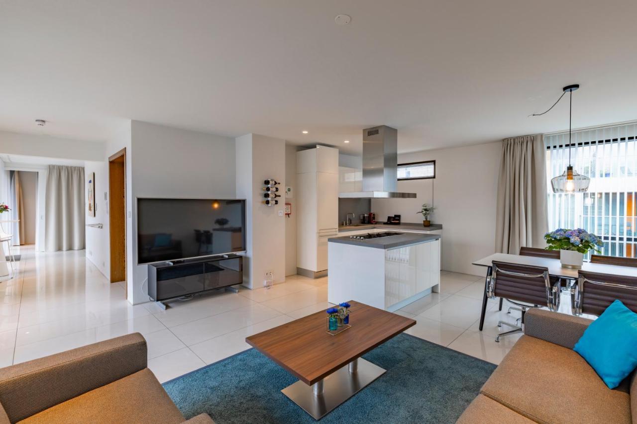 Black Pearl Apartment Hotel Reykjavík Eksteriør billede